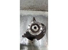 Recambio de mangueta delantera derecha para kia carnival ii 2.9 cdri executive referencia OEM IAM   