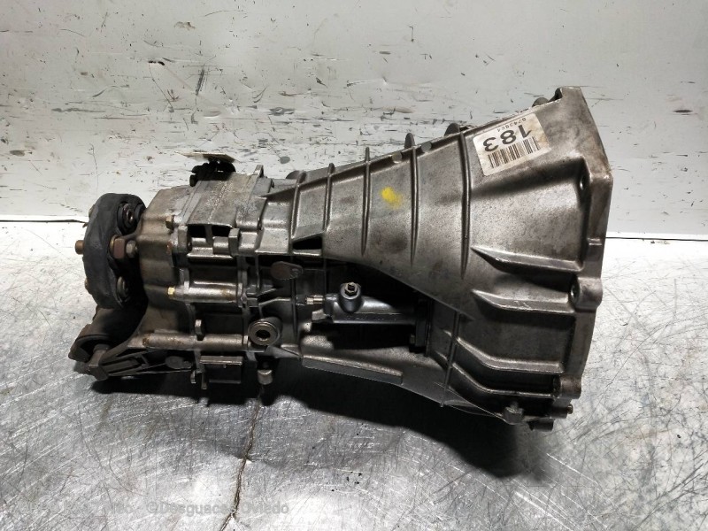 Recambio de caja cambios para mercedes clase c (w202) berlina 200 (202.020) referencia OEM IAM 2022601400 717418 06743964 Recambio de caja cambios para mercedes clase c (w202) berlina 200 (202.020) referencia OEM IAM 2022601400 717418 06743964