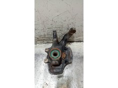 Recambio de mangueta delantera derecha para opel corsa b swing referencia OEM IAM    2