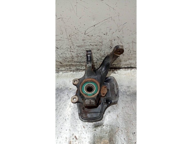 Recambio de mangueta delantera derecha para opel corsa b swing referencia OEM IAM   