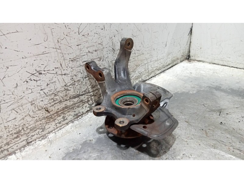 Recambio de mangueta delantera derecha para opel corsa b swing referencia OEM IAM   