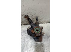 Recambio de mangueta delantera izquierda para opel corsa b swing referencia OEM IAM    2