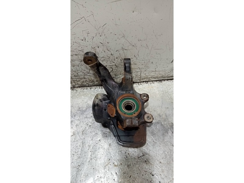 Recambio de mangueta delantera izquierda para opel corsa b swing referencia OEM IAM   