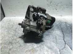 Recambio de caja cambios para renault twingo (co6) 1.2 referencia OEM IAM JB1132 A019703 