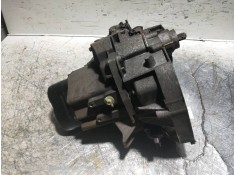 Recambio de caja cambios para renault twingo (co6) 1.2 referencia OEM IAM JB1132 A019703  2