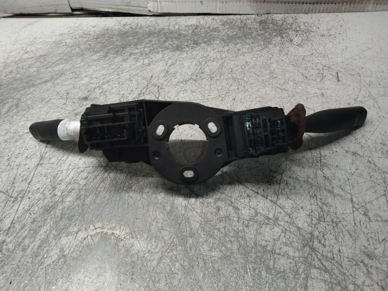 Recambio de mando luces para citroen ax first d referencia OEM IAM 61557103 96112466ZL 34096501