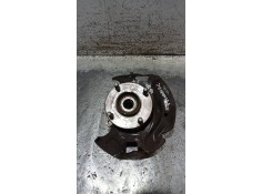 Recambio de mangueta delantera izquierda para nissan primera berlina (p11) gx referencia OEM IAM   