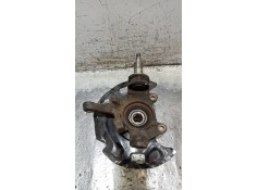 Recambio de mangueta delantera izquierda para nissan primera berlina (p11) gx referencia OEM IAM    2