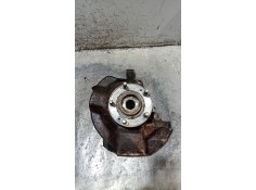 Recambio de mangueta delantera izquierda para hyundai santa fe (bm) 2.2 crdi comfort 4x4 referencia OEM IAM   