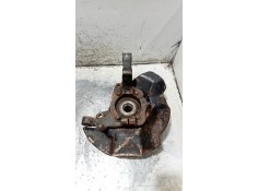 Recambio de mangueta delantera izquierda para hyundai santa fe (bm) 2.2 crdi comfort 4x4 referencia OEM IAM    2