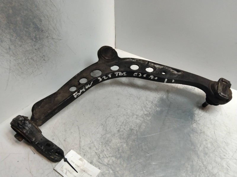 Recambio de brazo suspension inferior delantero izquierdo para bmw serie 3 berlina (e36) referencia OEM IAM   