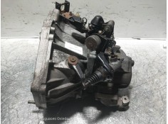 Recambio de caja cambios para lancia kappa berlina 2.4 turbodiesel referencia OEM IAM   