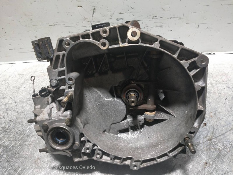 Recambio de caja cambios para lancia kappa berlina 2.4 turbodiesel referencia OEM IAM   