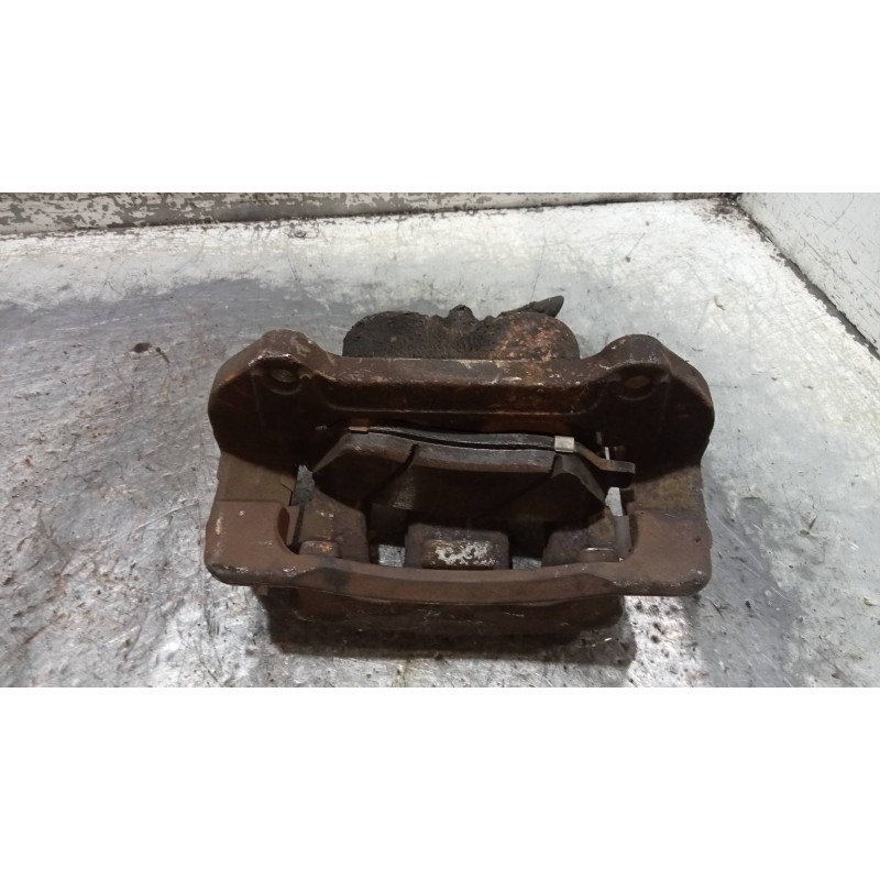 Recambio de pinza freno delantera izquierda para hyundai santa fe (bm) 2.2 crdi comfort 4x4 referencia OEM IAM   