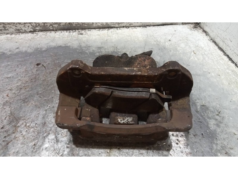 Recambio de pinza freno delantera izquierda para hyundai santa fe (bm) 2.2 crdi comfort 4x4 referencia OEM IAM   