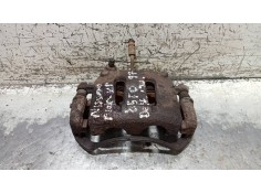 Recambio de pinza freno delantera izquierda para nissan pick-up (d22) td doble cabina 4x4 referencia OEM IAM   