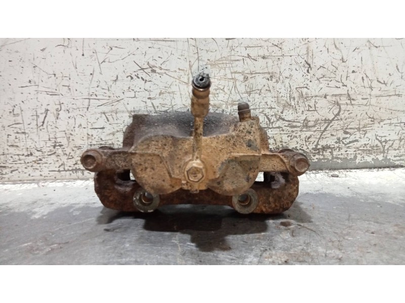 Recambio de pinza freno delantera izquierda para nissan pick-up (d22) td doble cabina 4x4 referencia OEM IAM   