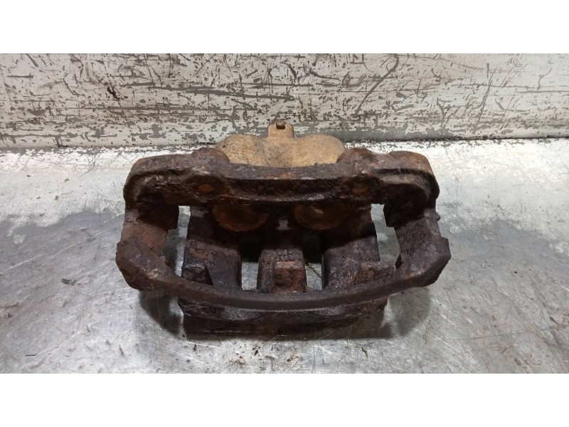 Recambio de pinza freno delantera izquierda para nissan pick-up (d22) td doble cabina 4x4 referencia OEM IAM   
