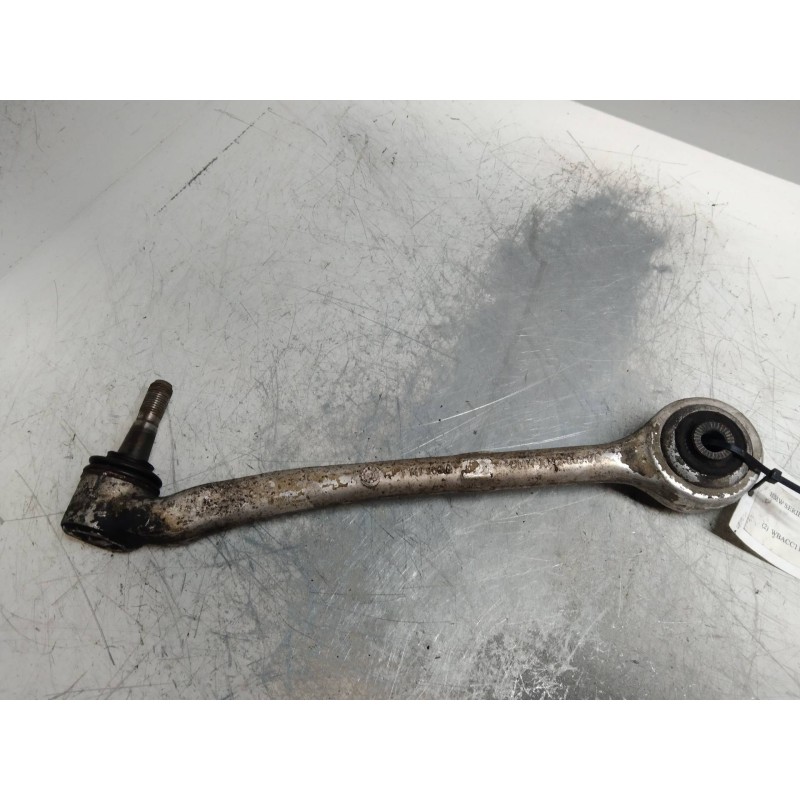 Recambio de brazo suspension inferior delantero izquierdo para bmw serie 3 berlina (e36) 2.5 turbodiesel cat referencia OEM IAM 