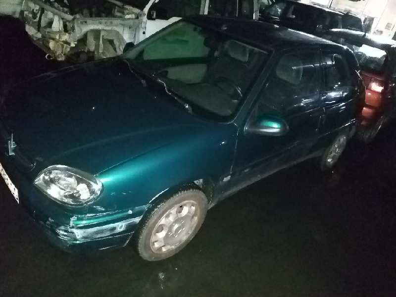 citroen saxo del año 2000