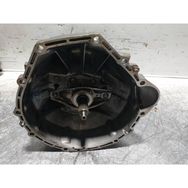 Recambio de caja cambios para mercedes clase c (w202) berlina 200 (202.020) referencia OEM IAM 2022601400 717418 06743964