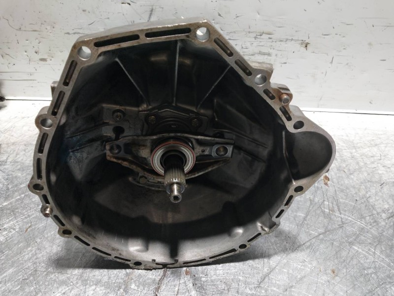 Recambio de caja cambios para mercedes clase c (w202) berlina 200 (202.020) referencia OEM IAM 2022601400 717418 06743964 Recambio de caja cambios para mercedes clase c (w202) berlina 200 (202.020) referencia OEM IAM 2022601400 717418 06743964