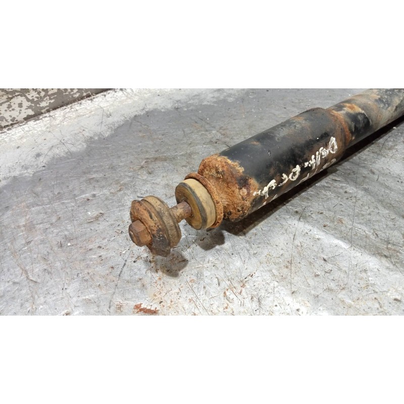 Recambio de amortiguador delantero derecho para nissan pick-up (d22) td doble cabina 4x4 referencia OEM IAM   