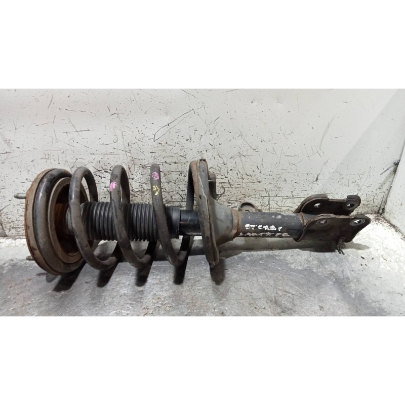 Recambio de amortiguador delantero izquierdo para hyundai santa fe (bm) 2.2 crdi comfort 4x4 referencia OEM IAM   