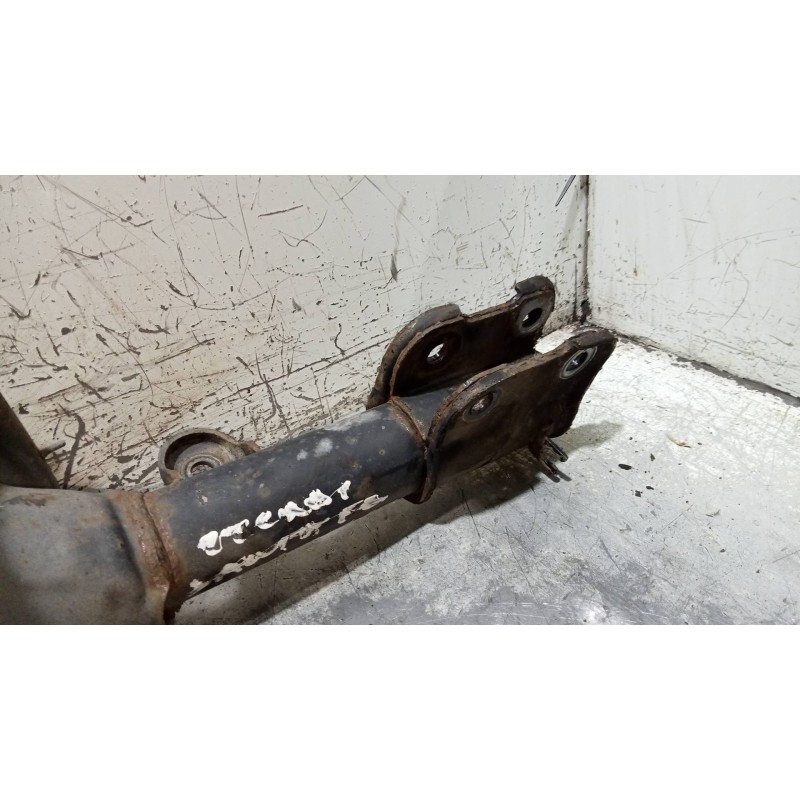 Recambio de amortiguador delantero izquierdo para hyundai santa fe (bm) 2.2 crdi comfort 4x4 referencia OEM IAM   