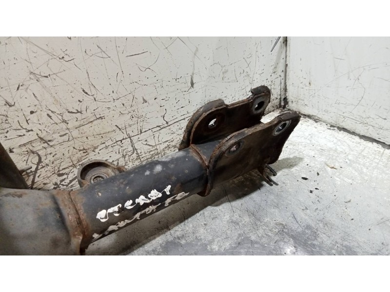 Recambio de amortiguador delantero izquierdo para hyundai santa fe (bm) 2.2 crdi comfort 4x4 referencia OEM IAM   