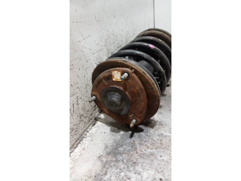 Recambio de amortiguador delantero izquierdo para hyundai santa fe (bm) 2.2 crdi comfort 4x4 referencia OEM IAM   