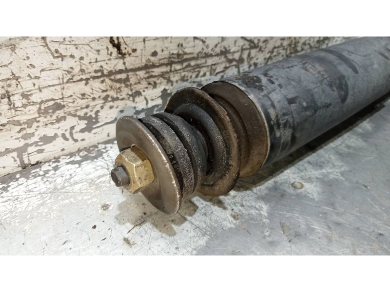 Recambio de amortiguador trasero izquierdo para opel corsa b swing referencia OEM IAM   