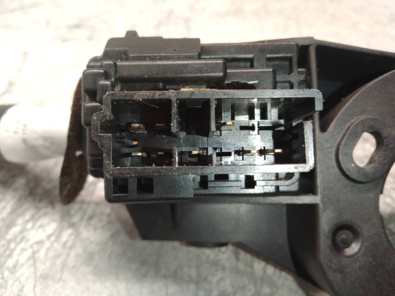 Recambio de mando luces para citroen ax first d referencia OEM IAM 61557103 96112466ZL 34096501