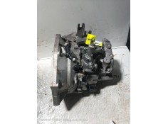 Recambio de caja cambios para opel insignia berlina 2.0 cdti cat referencia OEM IAM F40 R09048552R8 