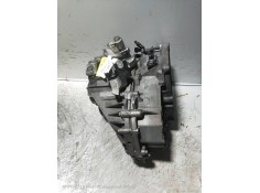 Recambio de caja cambios para opel insignia berlina 2.0 cdti cat referencia OEM IAM F40 R09048552R8  2