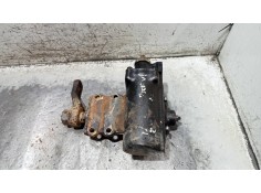 Recambio de caja direccion para nissan pick-up (d22) td doble cabina 4x4 referencia OEM IAM  ASISTIDA 