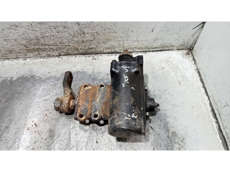 Recambio de caja direccion para nissan pick-up (d22) td doble cabina 4x4 referencia OEM IAM  ASISTIDA 