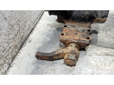 Recambio de caja direccion para nissan pick-up (d22) td doble cabina 4x4 referencia OEM IAM  ASISTIDA  2