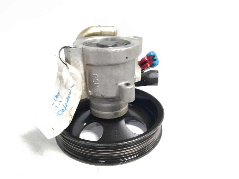 Recambio de bomba direccion para daewoo leganza 2.0 cat referencia OEM IAM   