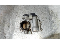 Recambio de caja mariposa para renault kangoo (f/kc0) rt 4+2 referencia OEM IAM 8200166969 H8200067219 