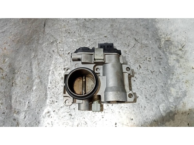 Recambio de caja mariposa para renault kangoo (f/kc0) rt 4+2 referencia OEM IAM 8200166969 H8200067219 