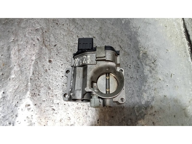 Recambio de caja mariposa para renault kangoo (f/kc0) rt 4+2 referencia OEM IAM 8200166969 H8200067219 