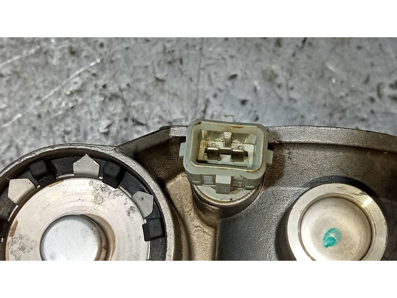 Recambio de caja mariposa para renault kangoo (f/kc0) rt 4+2 referencia OEM IAM 8200166969 H8200067219 