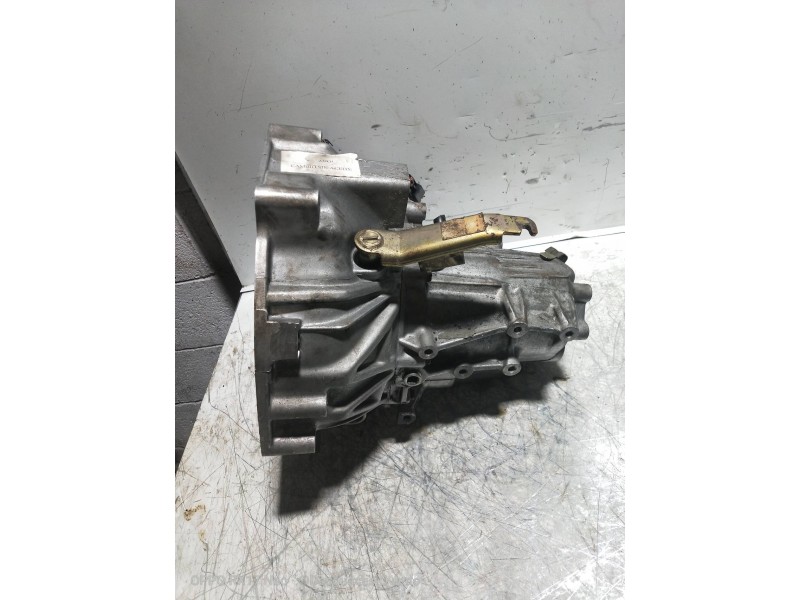 Recambio de caja cambios para nissan primera berlina (p11) 1.6 16v cat referencia OEM IAM   