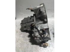 Recambio de caja cambios para nissan primera berlina (p11) 1.6 16v cat referencia OEM IAM    2