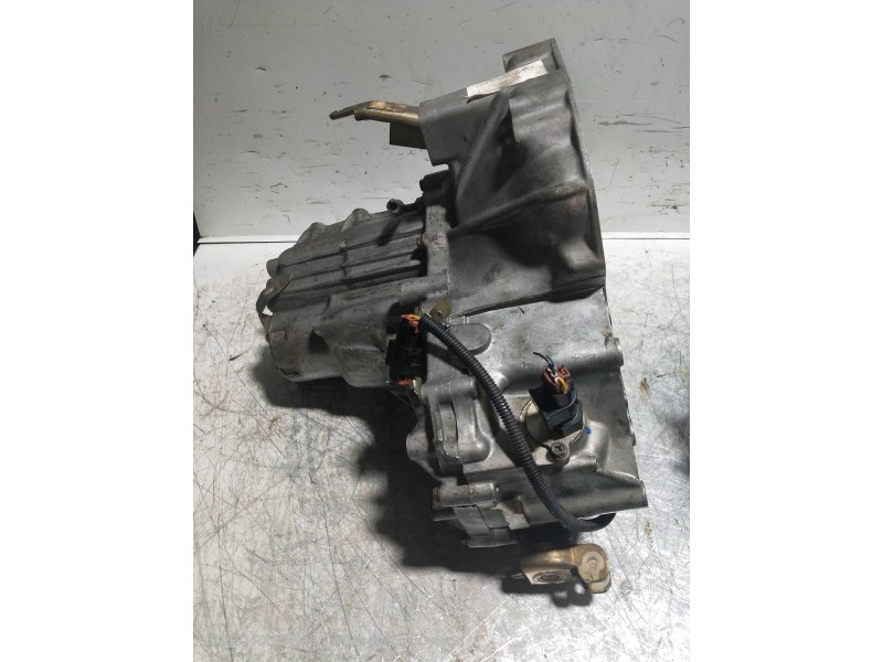 Recambio de caja cambios para nissan primera berlina (p11) 1.6 16v cat referencia OEM IAM   