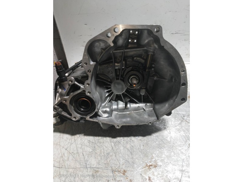 Recambio de caja cambios para nissan primera berlina (p11) 1.6 16v cat referencia OEM IAM   