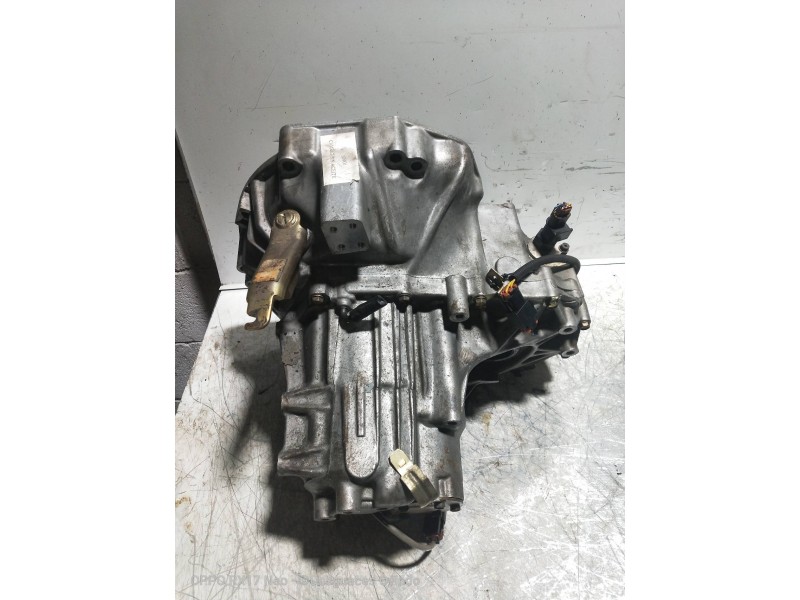 Recambio de caja cambios para nissan primera berlina (p11) 1.6 16v cat referencia OEM IAM   