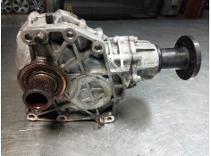 Recambio de caja transfer para hyundai santa fe (bm) 2.2 crdi comfort 4x4 referencia OEM IAM 070801377 CM TF 