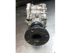 Recambio de caja transfer para hyundai santa fe (bm) 2.2 crdi comfort 4x4 referencia OEM IAM 070801377 CM TF  2